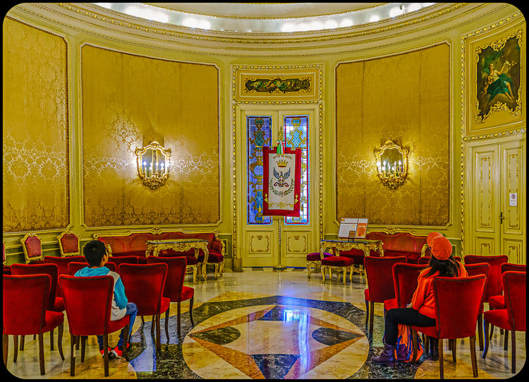 情迷西西里：漫步“蜜糖小城”诺托，感受巴洛克建筑艺术的灵动、浪漫与激情