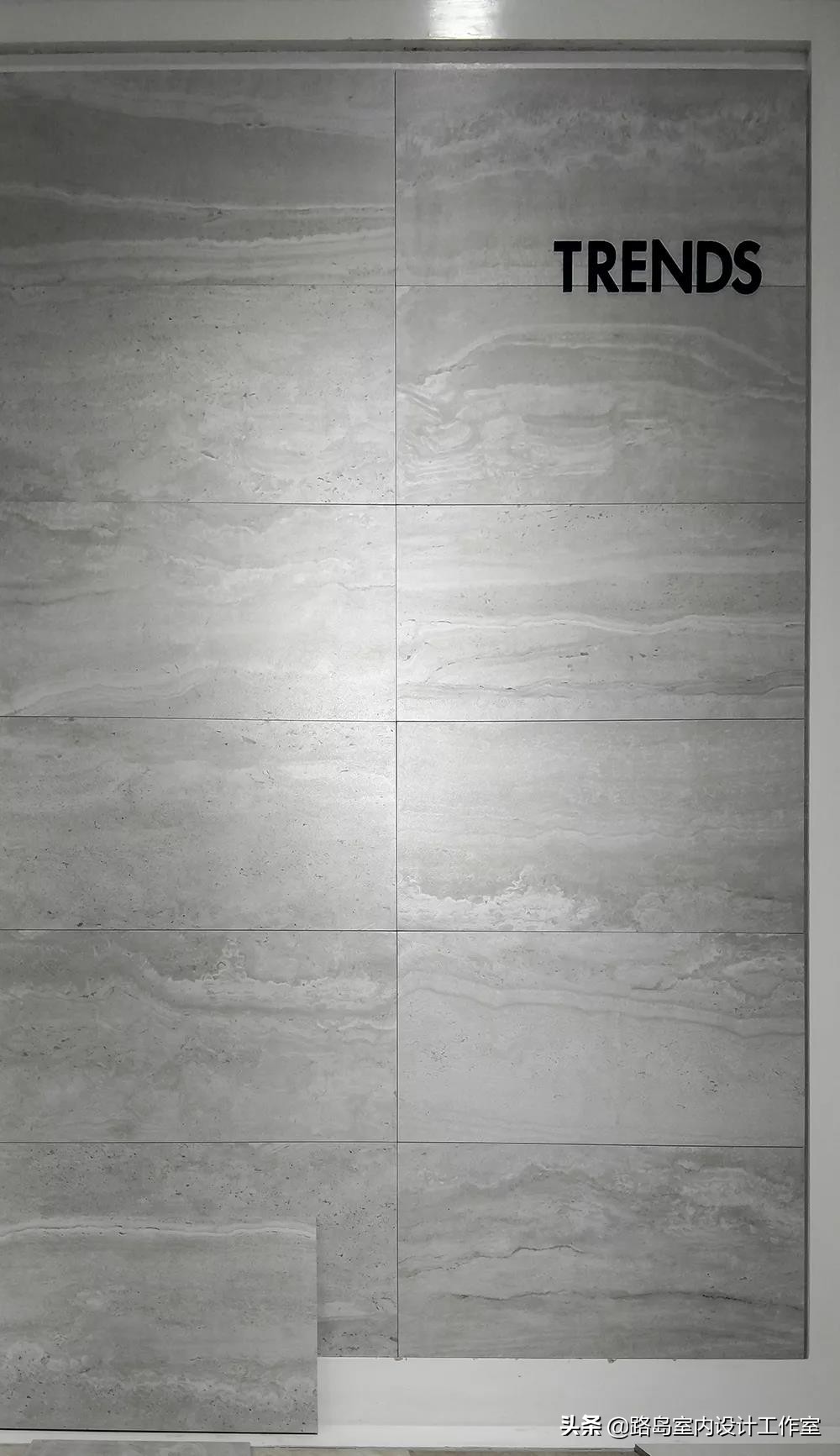 顶级瓷砖色彩趋势,今年比较流行瓷砖