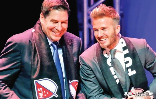 宠女狂魔上线!小贝斥资4.6亿盖新球场,颜色是女儿最喜欢的粉色