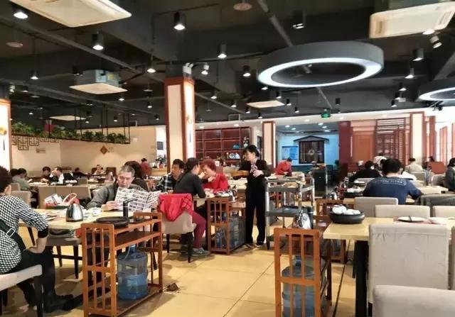 广州老字号早茶本地人推荐,广州老字号早茶排行榜