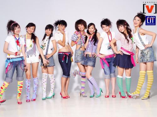 有哪些因成员个人原因解散的组合,组合解散后成员的现状