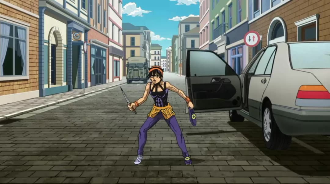 jojo的奇妙冒险黄金之风超清免费,jojo的奇妙冒险黄金之风漫画版本