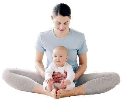 产后宝妈减肥训练实用技巧,宝妈产后恢复减肥