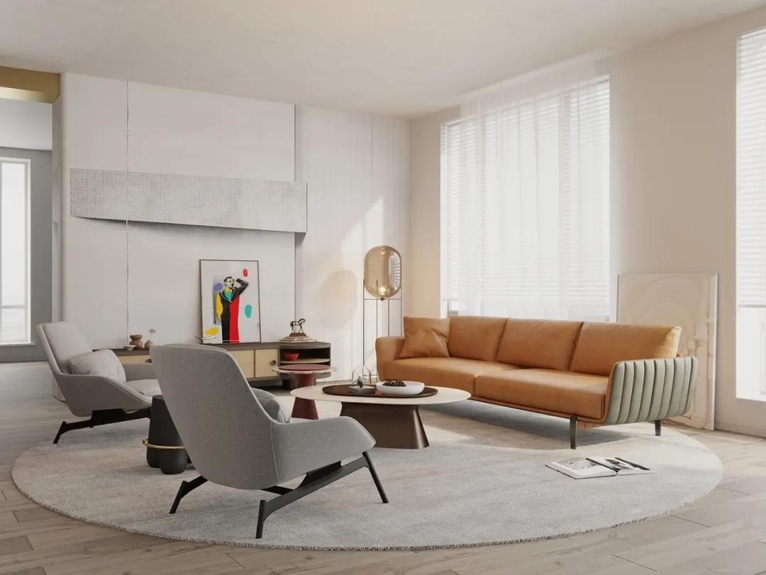 他，或许是小编心中最期待的设计师形象