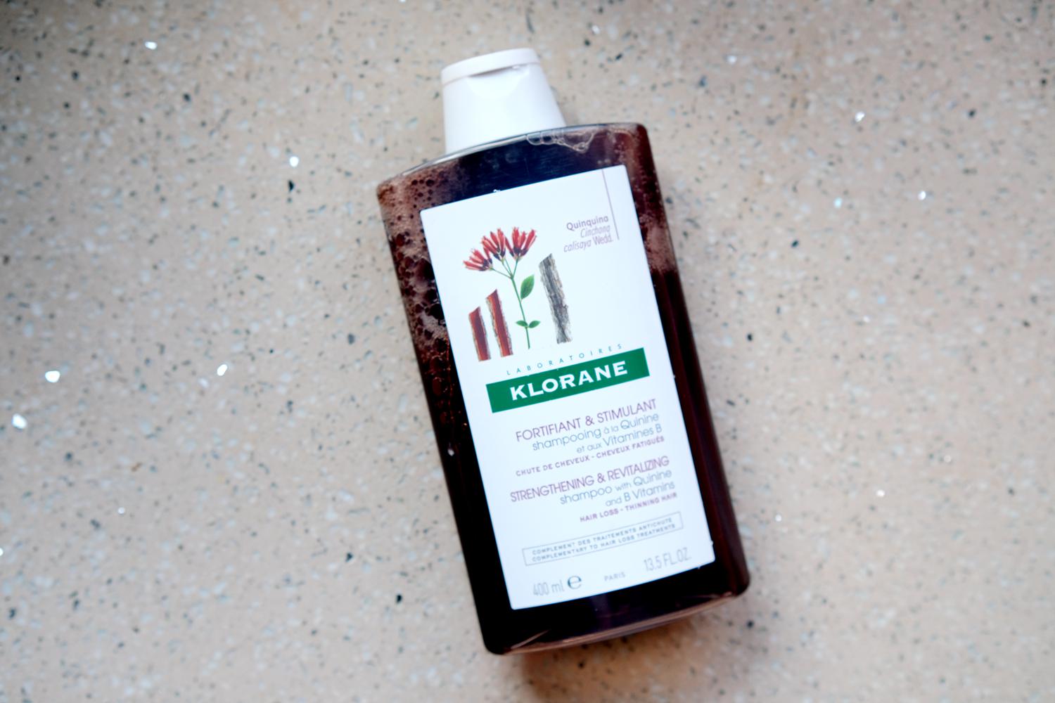 公认最好用的防脱洗发水,目前十大公认防脱洗发水