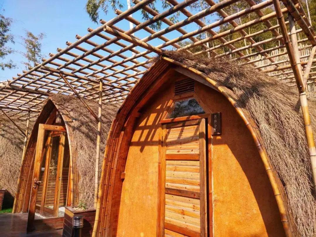 自驾莫干山探寻网红民宿的新格调,莫干山民宿三天两晚推荐