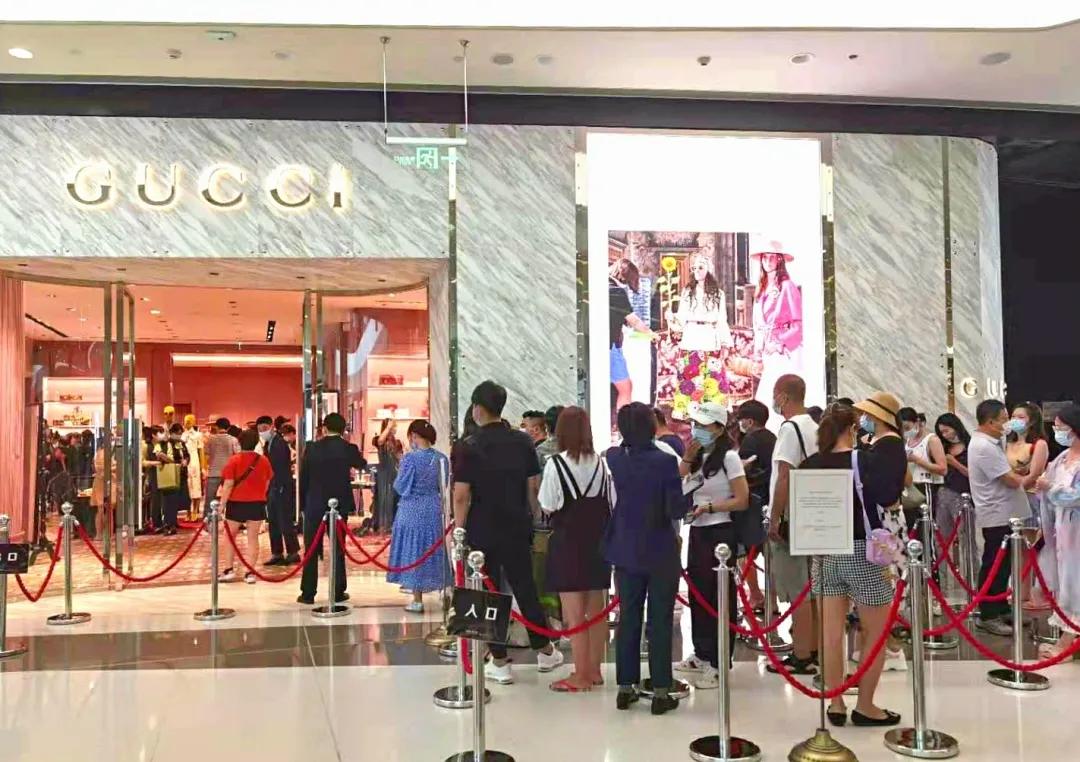 三亚景点推荐免税店,三亚免税店附近景点有哪些