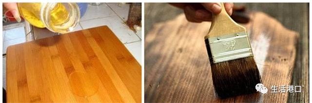 切菜板清洗方法,切菜板清洗方法没有小苏打