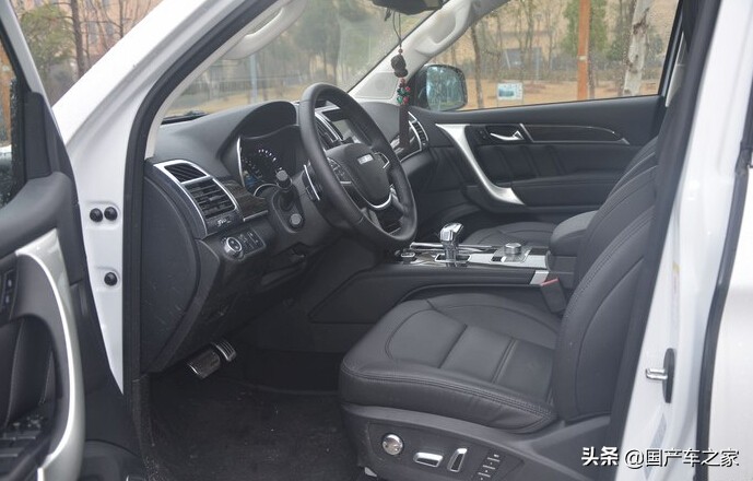 2022哈弗h9车主真实感言,哈弗h9柴油版车主真实反馈