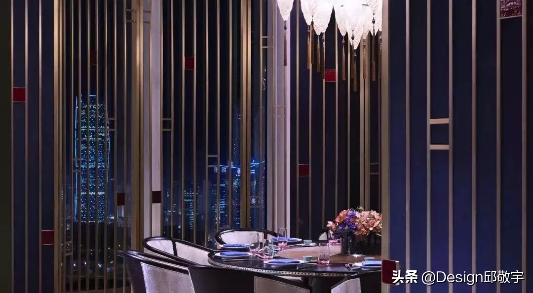 夏日皇冠酒店设计风格,酒店设计清单大全集