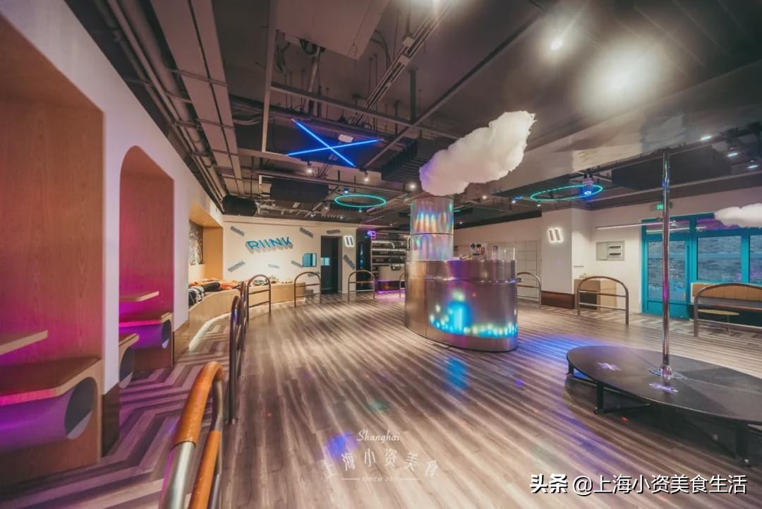 北京复古disco轮滑,上海迪斯科轮滑