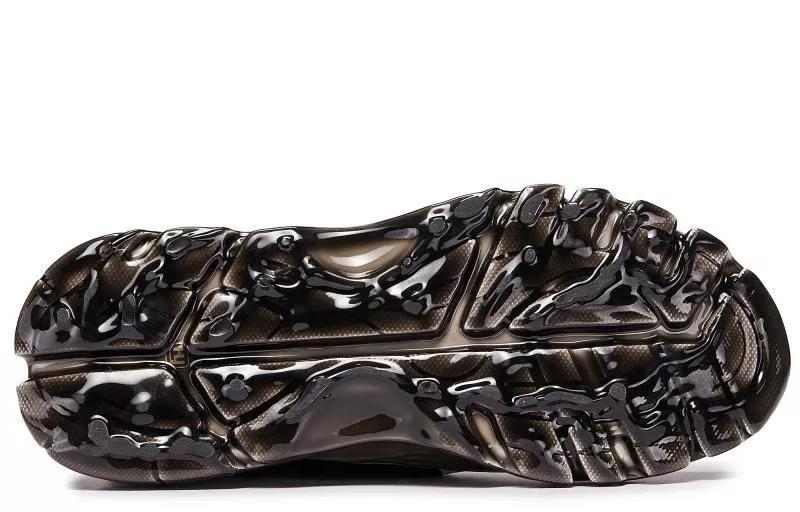 罗志祥时尚先生盛典2019,罗志祥同款板鞋