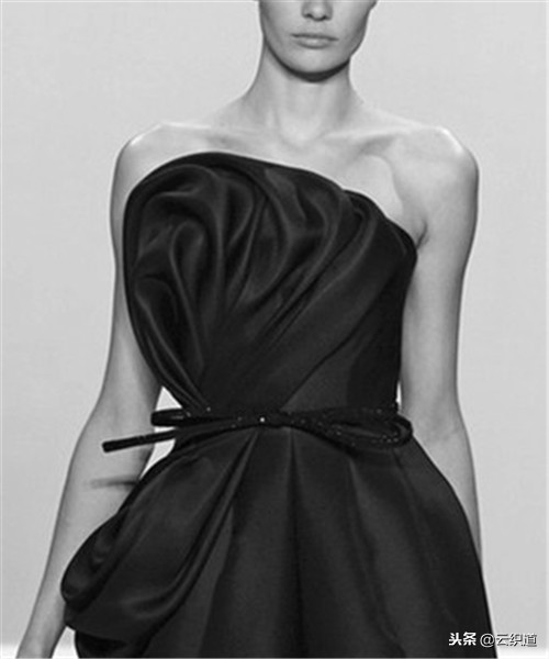 衣服裁剪制作女,服装立体裁剪稿子怎么做