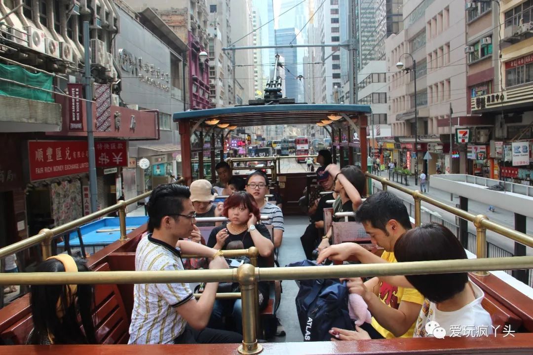 中环尖沙咀铜锣湾三个地方通勤,铜锣湾尖沙咀北角哪个地方繁华