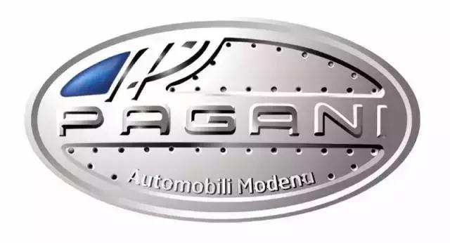 超跑豪车品牌标志大全,全球公认的豪车标志