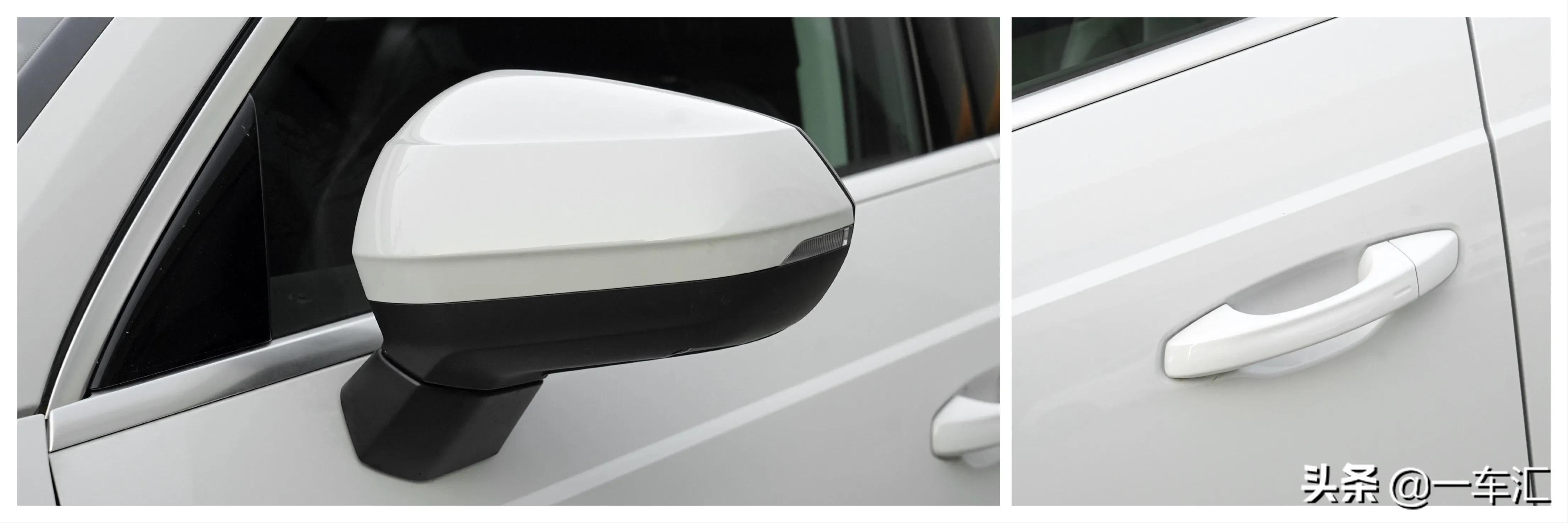 奥迪Q3详细配置介绍,奥迪q32016款35tfsiquattro风尚型