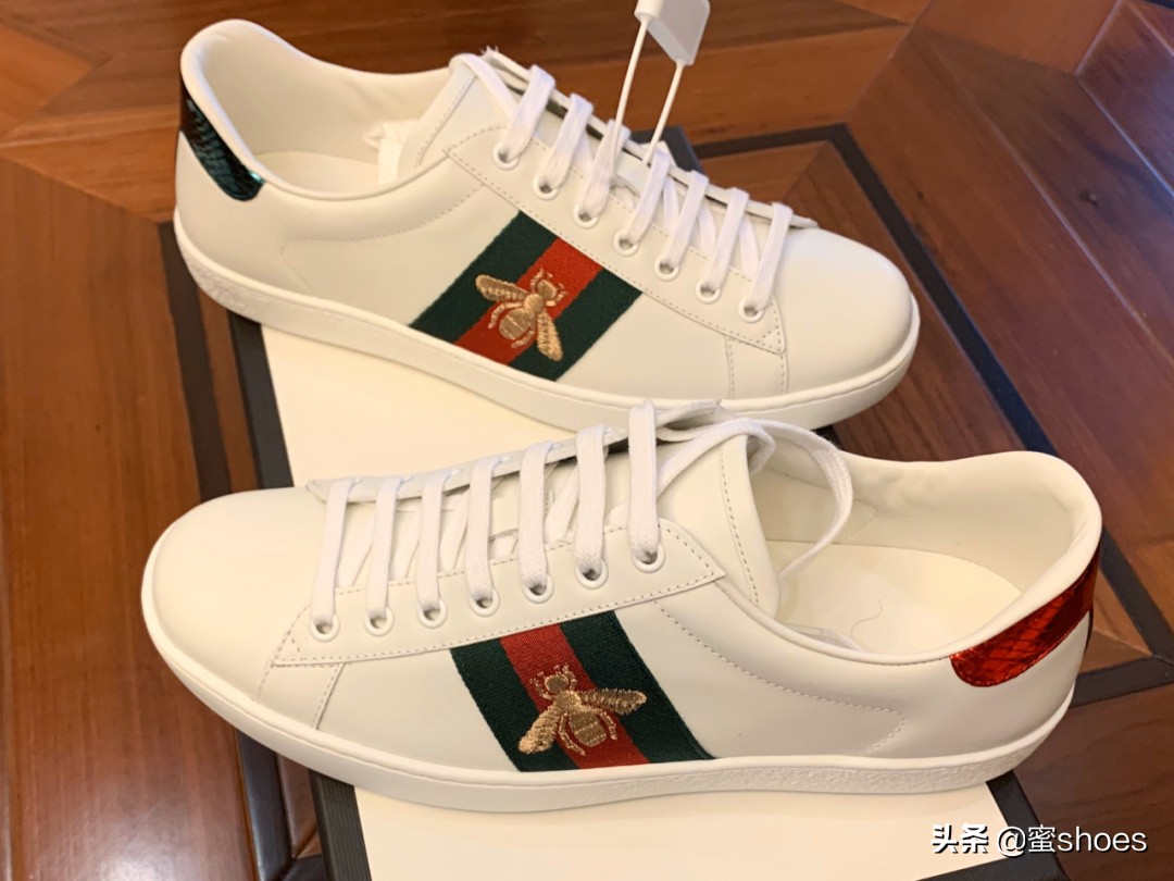 各个奢品大牌的鞋子都有哪些值得买的系列？最合适的都选出来啦