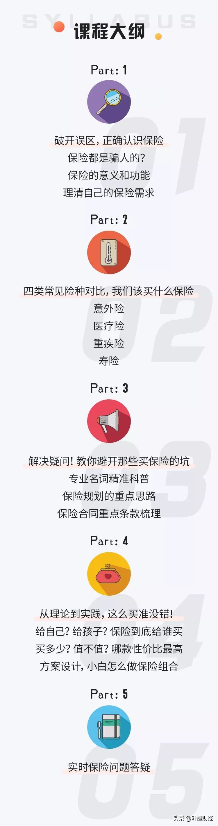我呸！保险公司3大“阴招”忽悠了多少老百姓