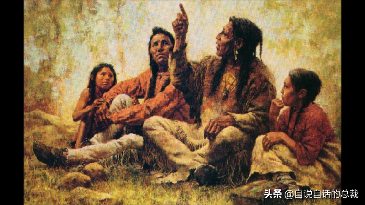 古代的九大预言,9个古老预言