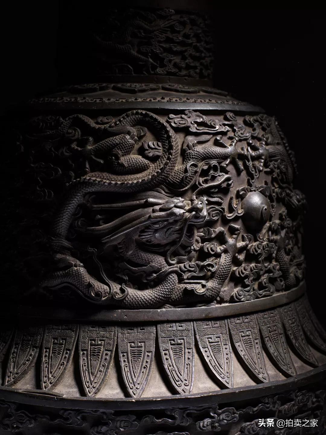 吉金铜器,吉金青铜器