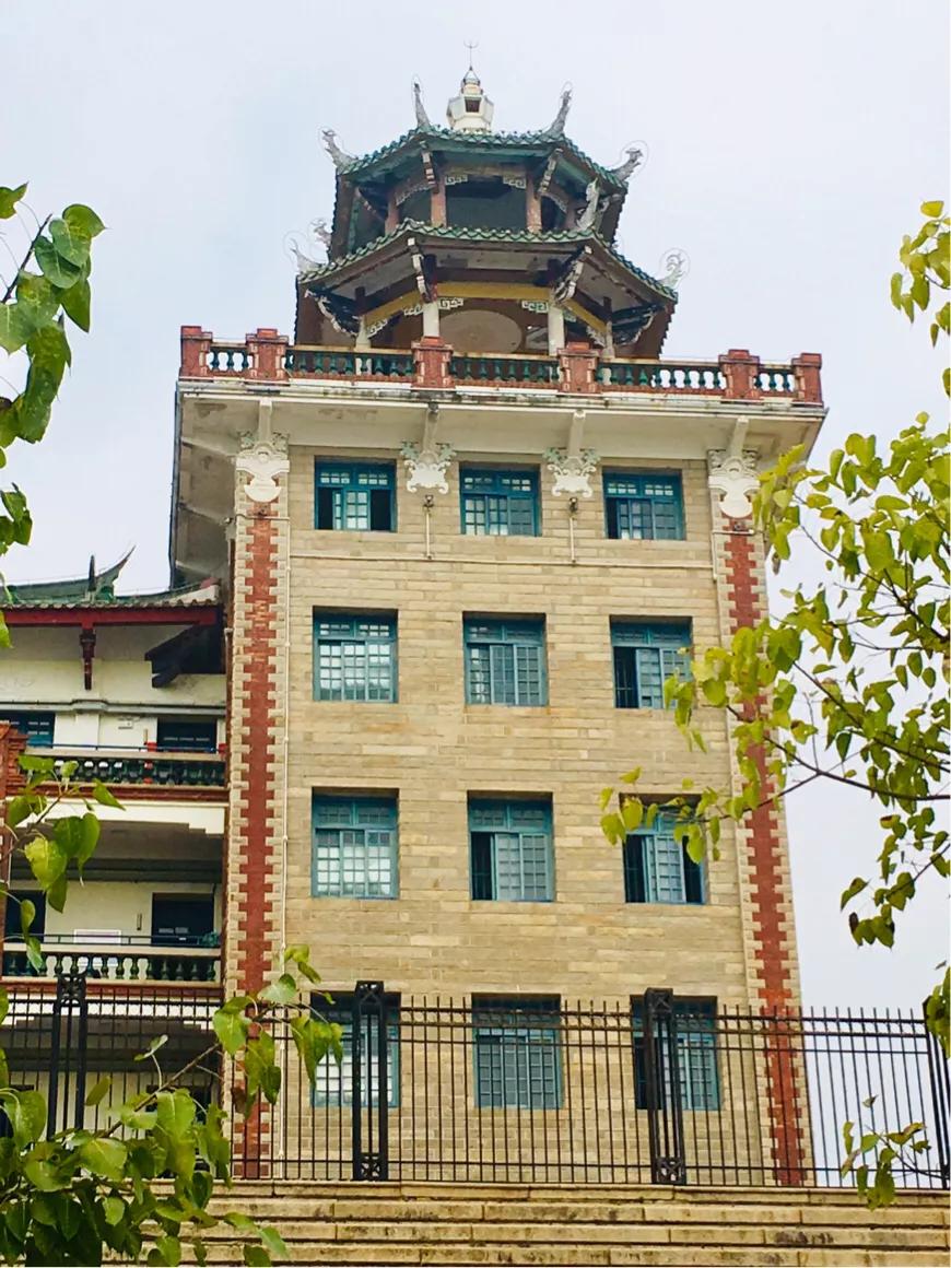 厦门集美区博物馆,厦门集美博物馆