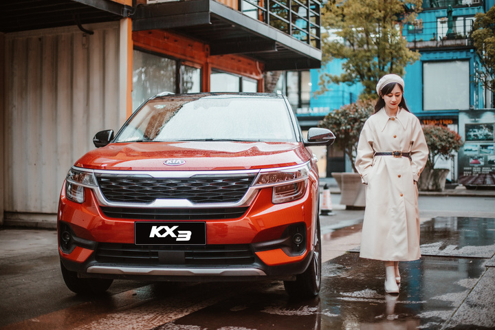 和爱车拍视频技巧教程,跟爱车拍照片技巧