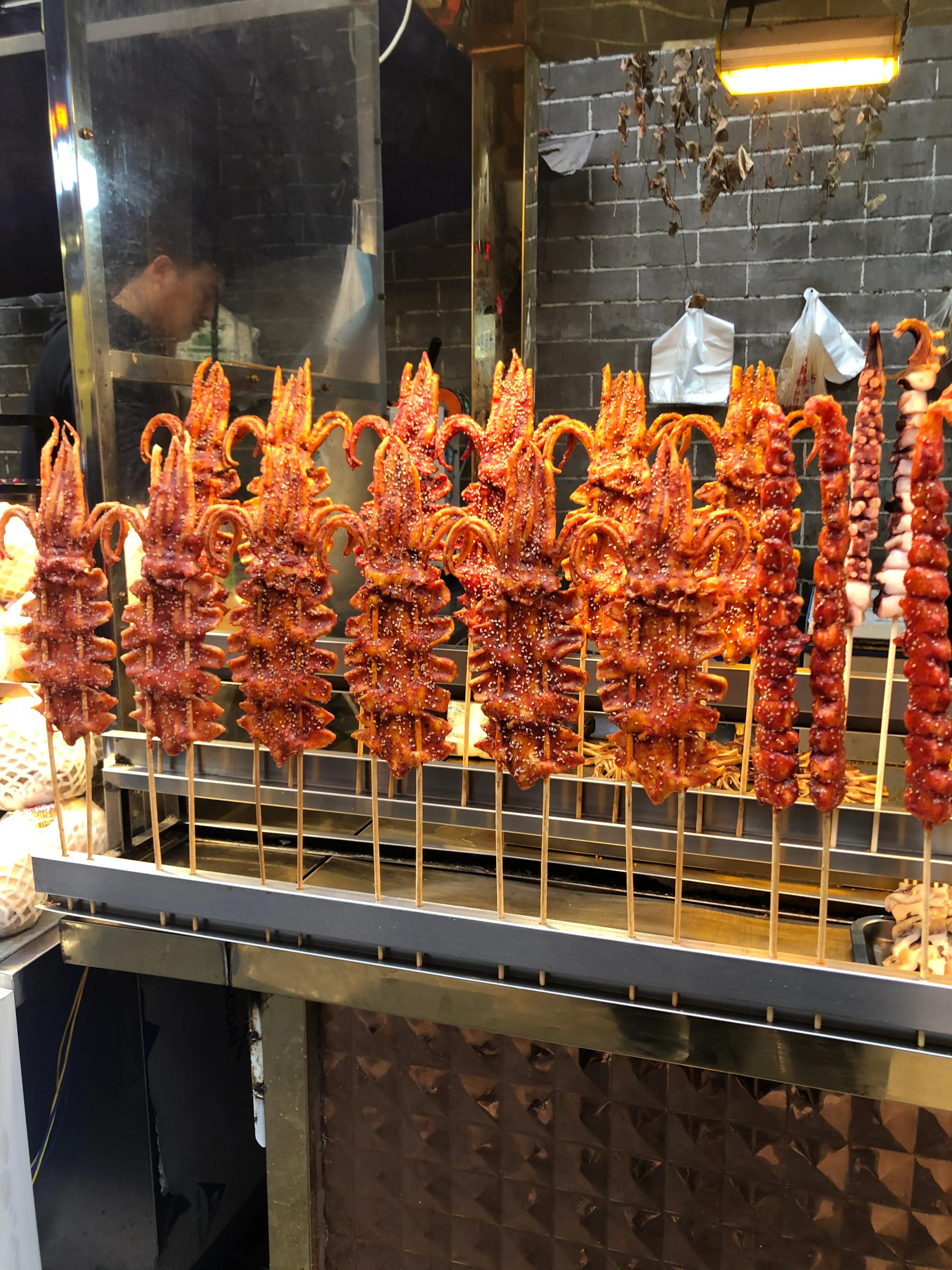 亲子游西安必去景点攻略,西安旅游攻略亲子三日游景点推荐