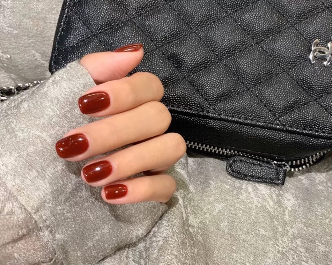 美甲涂色注意事项,做美甲学徒需要注意什么