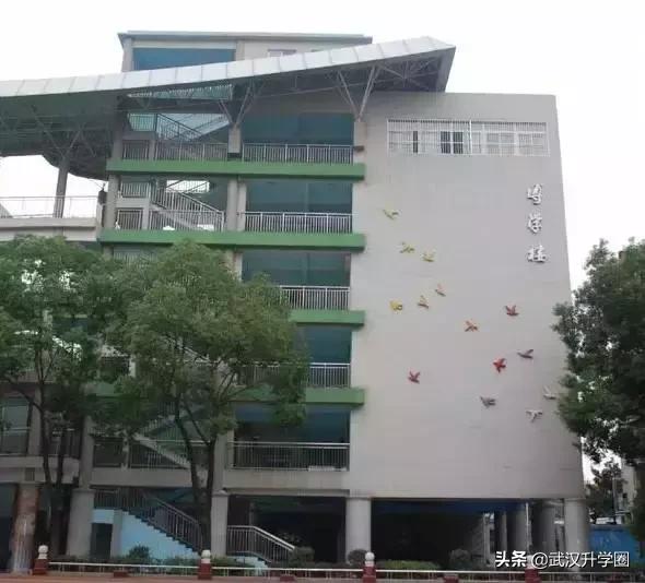 在武汉上学有哪些好的学校,武汉有哪些是比较好的高中学校