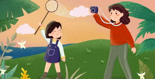 1-6年级语文必考四字词语,小学必背四字词语大全