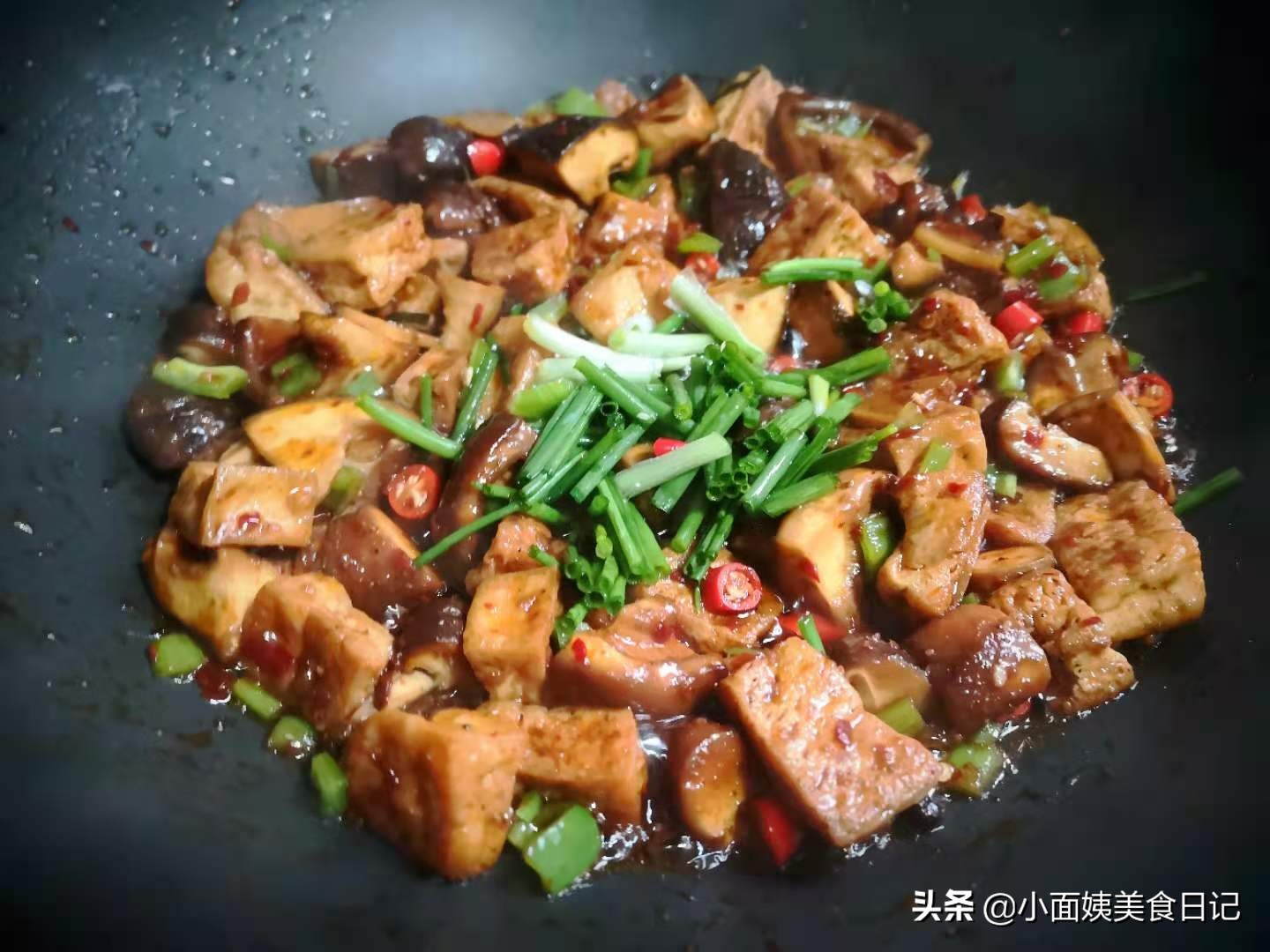 老公每顿都要吃肉,老公隔三差五要吃这个菜