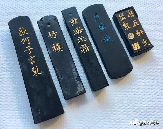 磨墨是十大雅事吗,磨墨有什么讲究