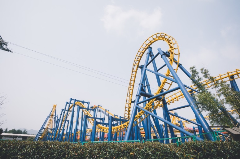 杭州适合儿童周末玩的主题乐园,杭州最大户外亲子乐园