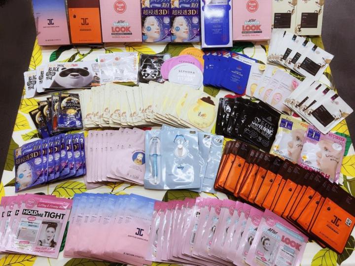 御泥坊膜法世家面膜哪个好用,膜法世家和御泥坊免洗面膜测评