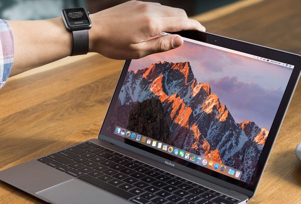 新mac到手后如何使用,新买的macbook怎么设置