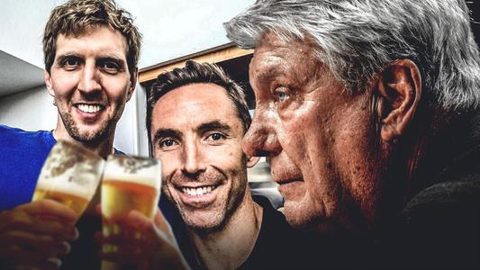 纳什风之子视频,无冕之王纳什