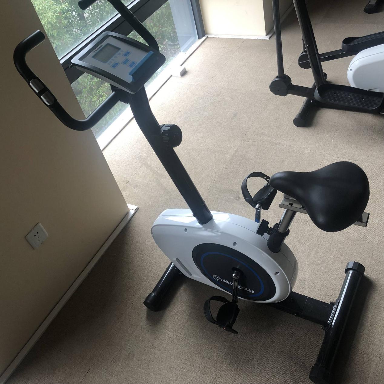 健身车训练好处,健身车锻炼身体的哪个部位