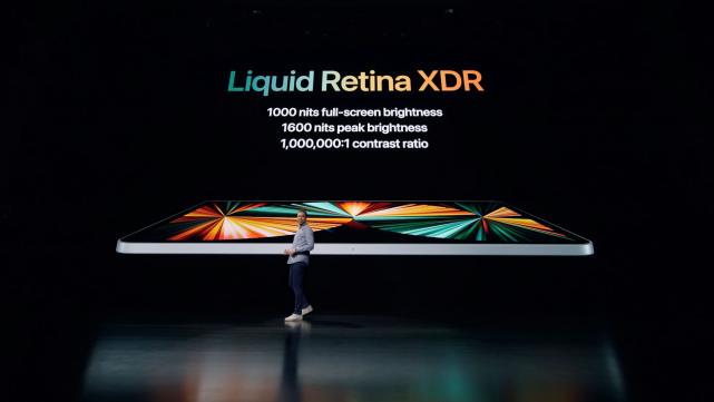 m1版ipadpro上手体验,m1版ipadpro将迎来3个大改动