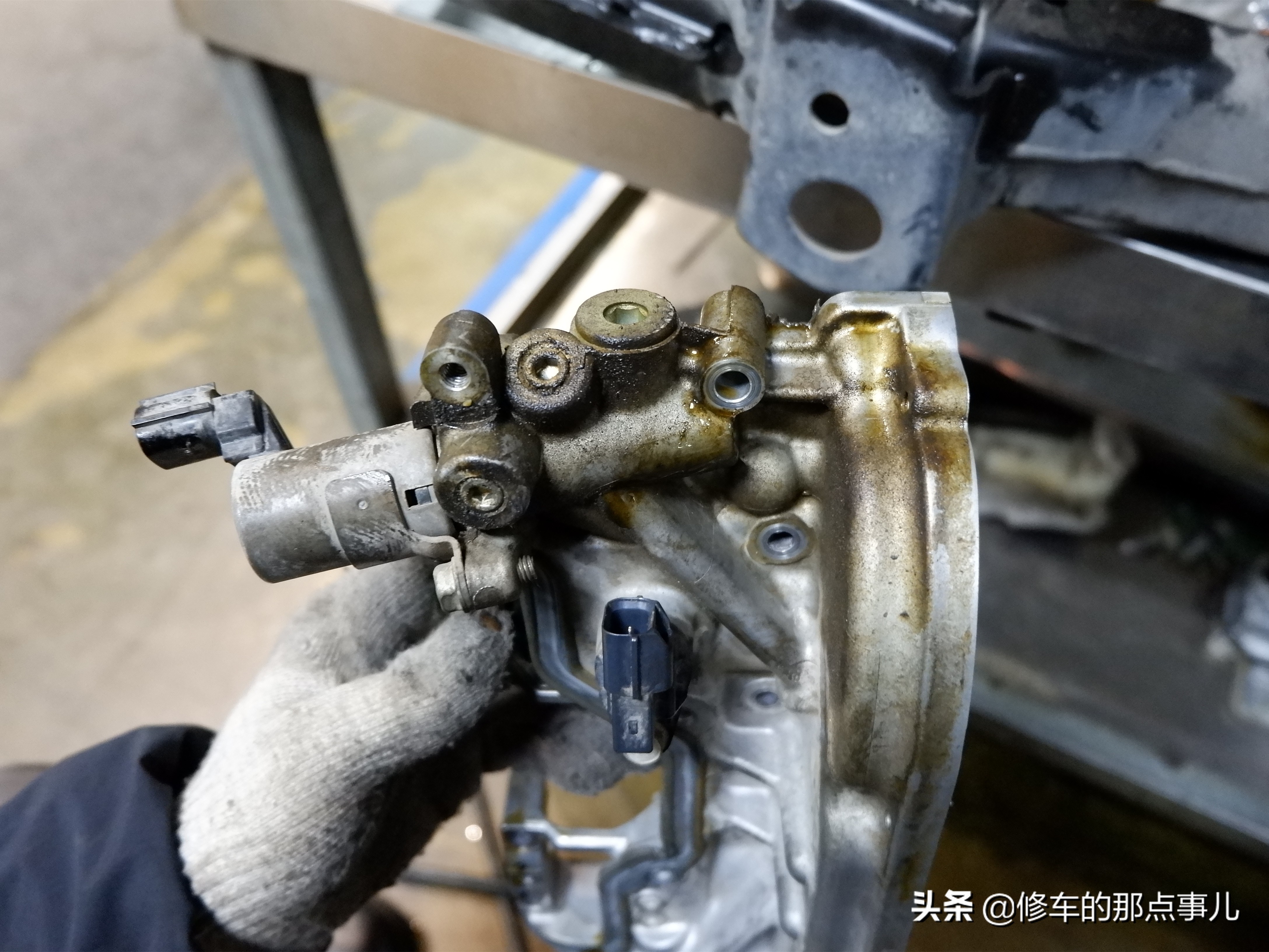 斯巴鲁哪款发动机烧机油,斯巴鲁哪款发动机最耐用