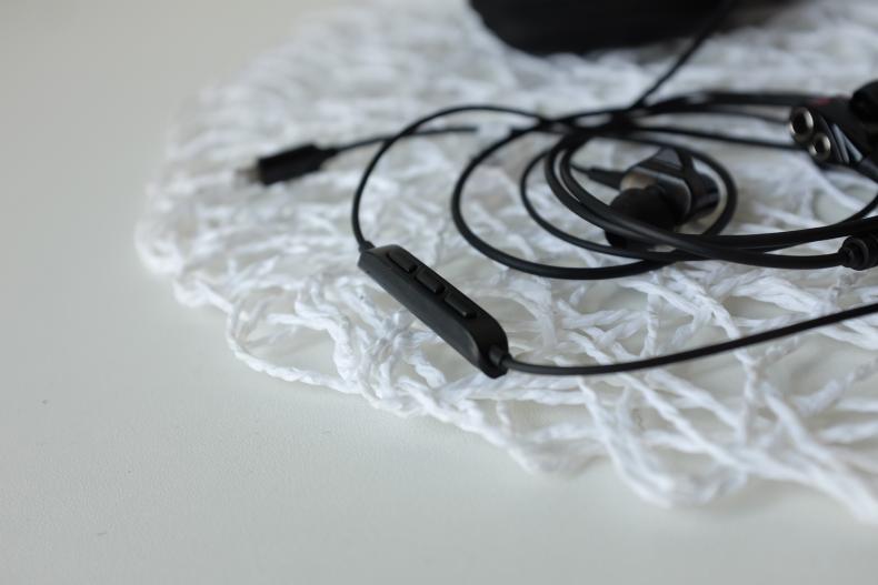 iPhone专属,双动圈耳机评测