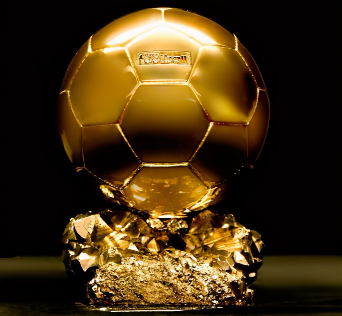 足球金球奖历史最佳,足球金球奖1956年到2019年