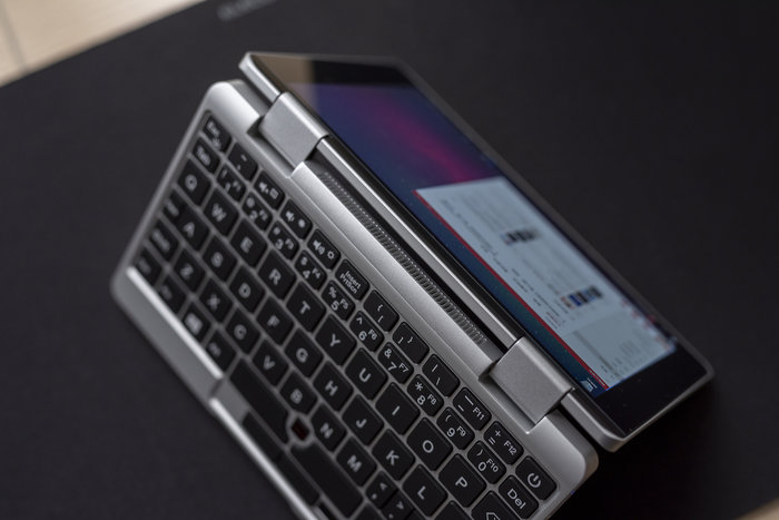 壹号本onemix2s接口规格,壹号本onemix2si7