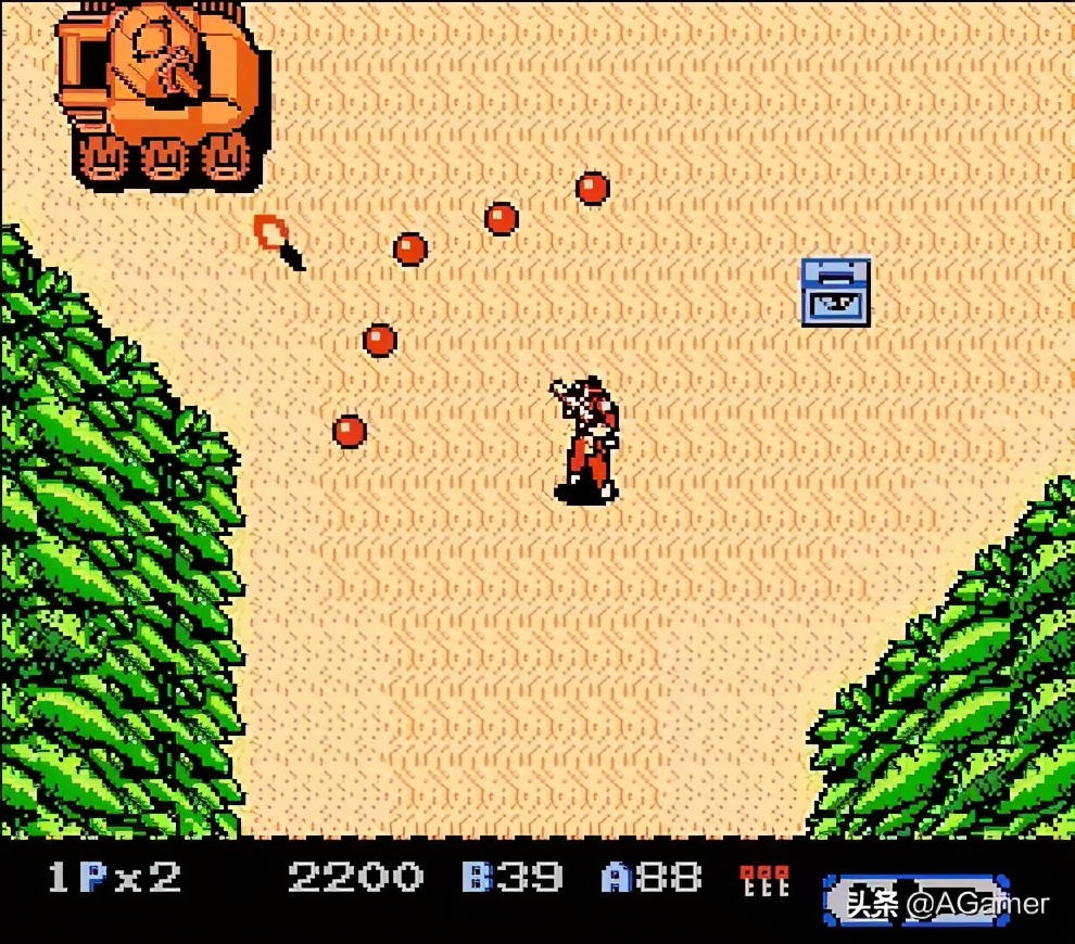 小霸王里面的隐藏游戏,小霸王所有游戏卡带游玩