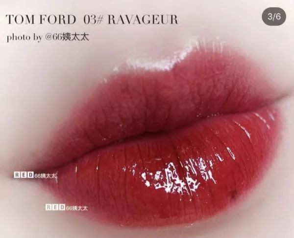 口红tf大牌正品,tf口红为什么贵