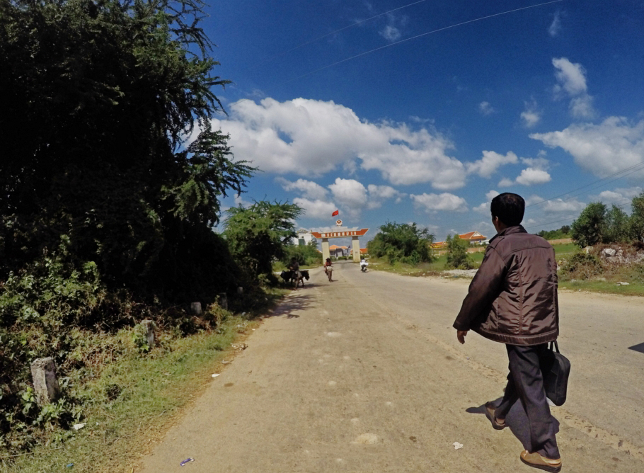 富国岛的真实情况,富国岛趣事