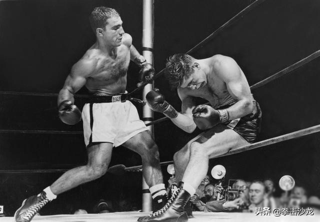 泰森第四十五场对阵布鲁诺,泰森对马西斯比赛