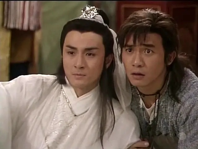 哪个版本的绝代双骄最经典,不同版本绝代双骄哪部好看