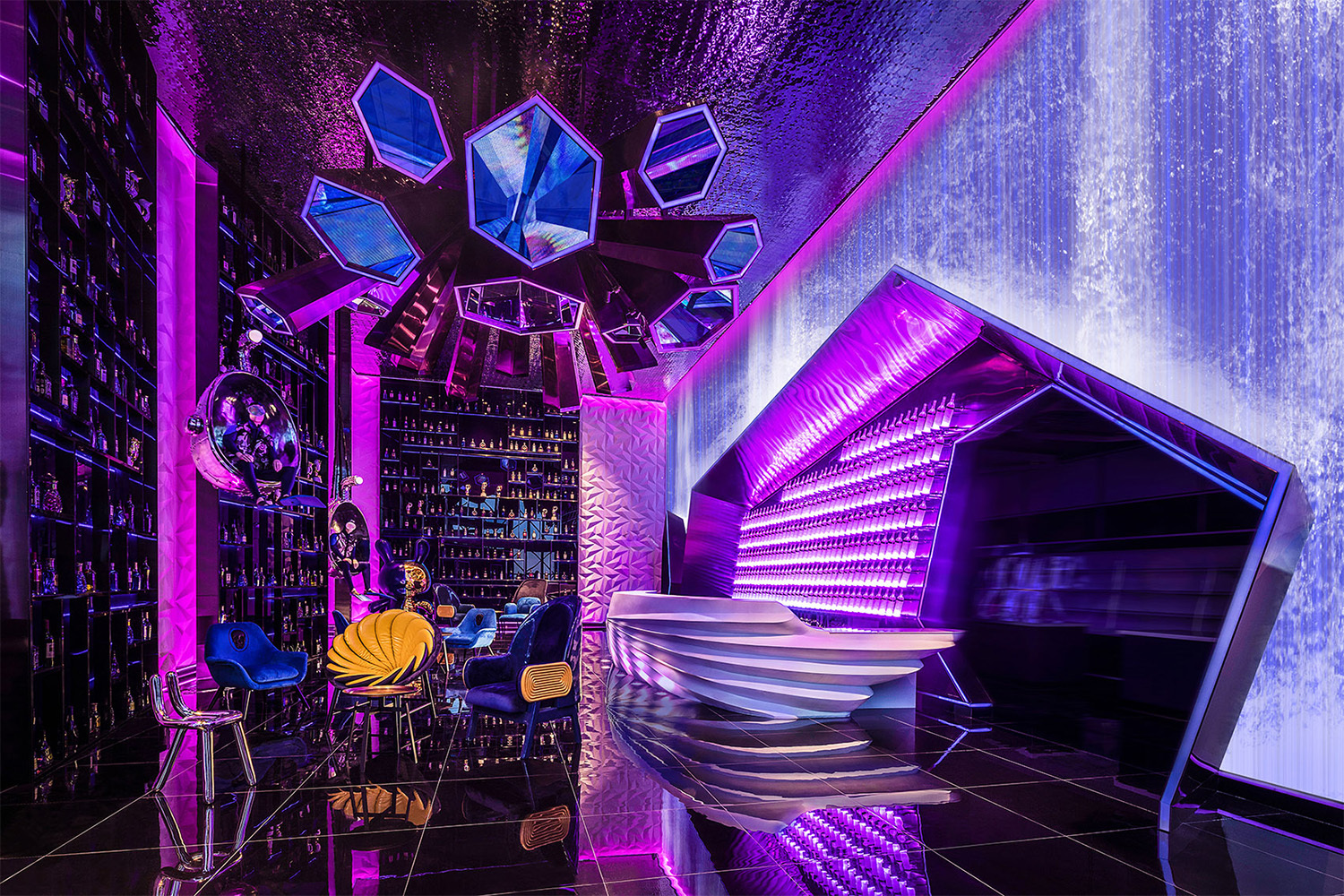 ktv濞变箰绌洪棿璁捐,澶╂偊ktv璁捐