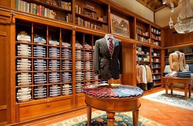 brooksbrothers羊毛西装,brooksbrothers西服怎么样