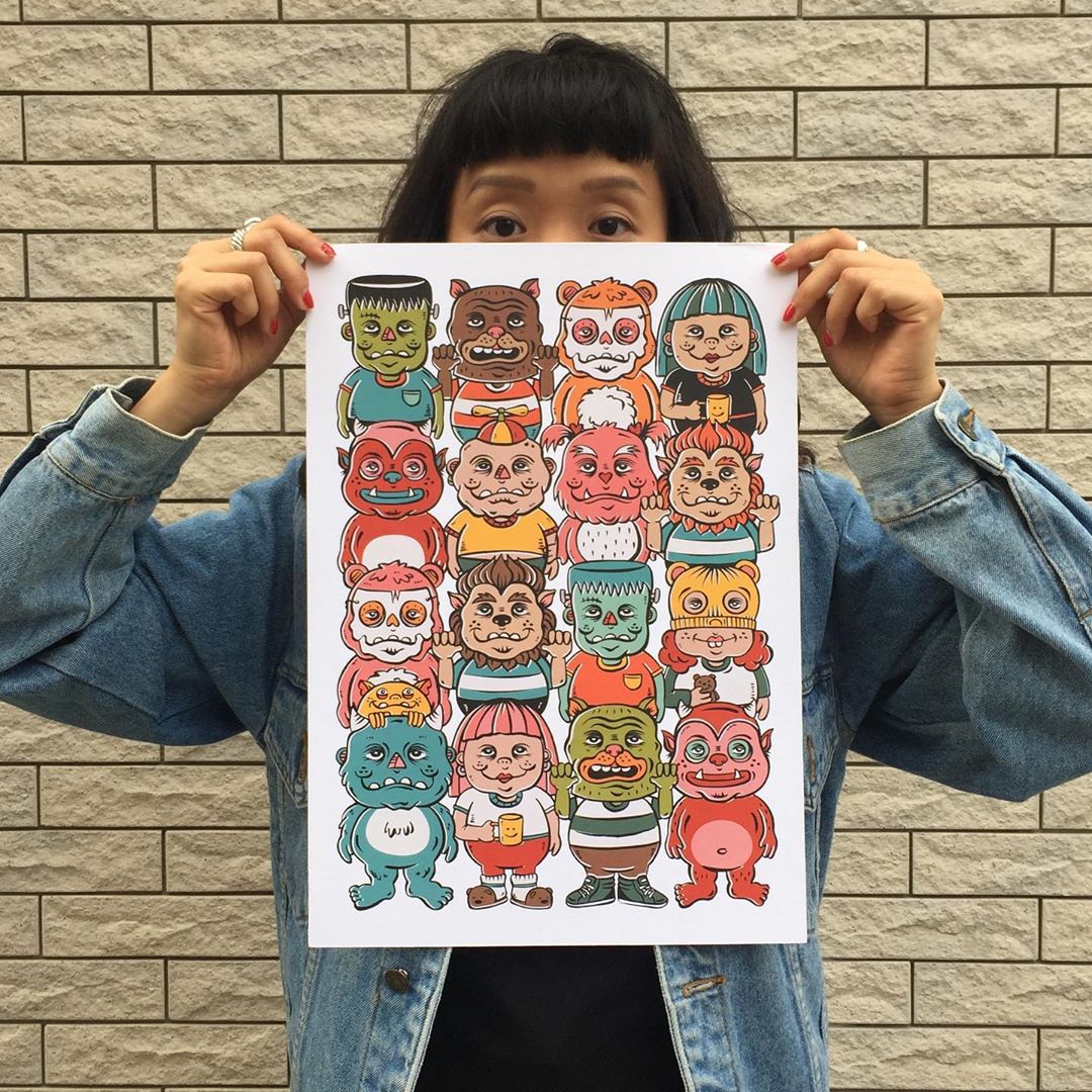 vans艺术家比赛,vans亚洲艺术家跟经典款区别